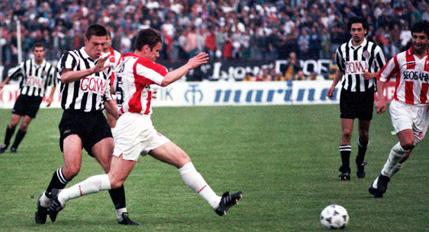 Сећања пред 150. вечиту битку: Митков  Ђурђевдан