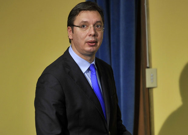 Србија и Српска неће ући у НАТО