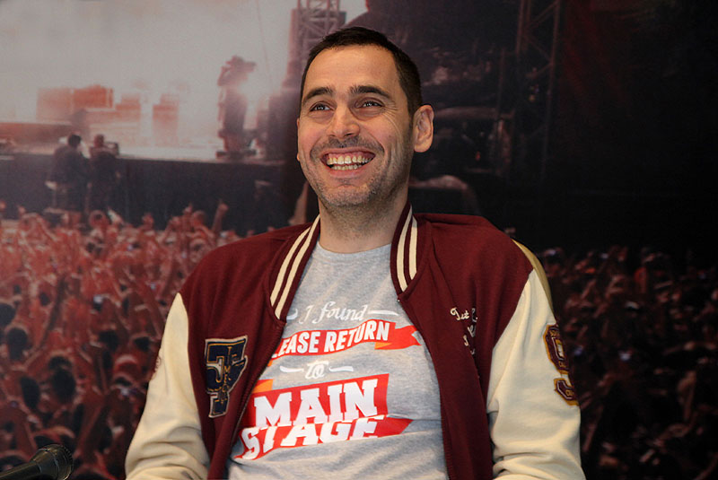 Градоначелник Умага оштро осудио напад на директора Егзита у Загребу