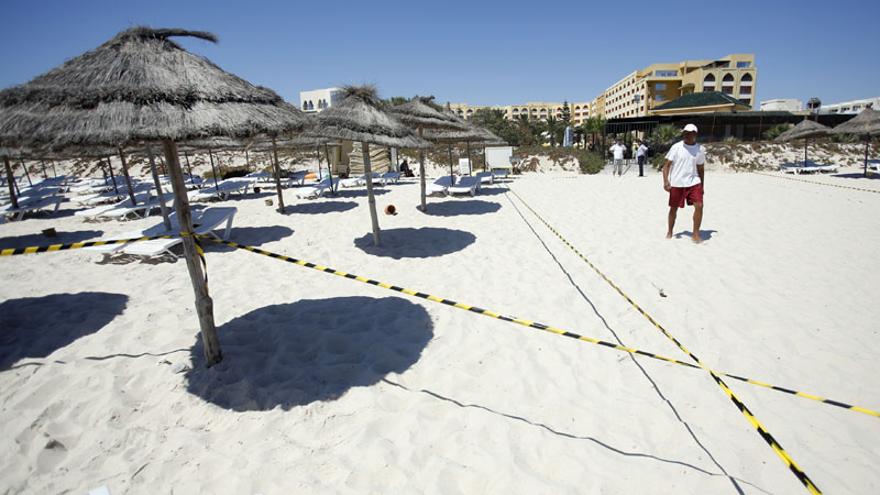 Ризичан пут у девет земаља