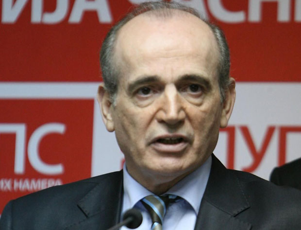 Бољитак само уз јаке странке