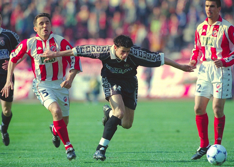 Кежман: Нису ме штедели, али Глоговац је посебан, протурио сам му кроз ноге!