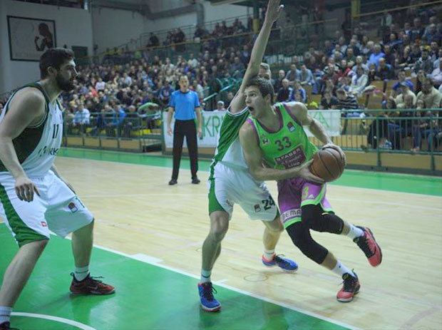 АБА лига: Мега глатко поражена у Новом Месту, Металац потврдио опстанак