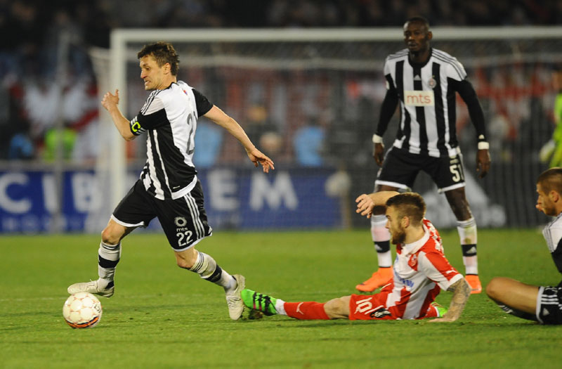 Илић: Ниједан дерби није покраден као овај