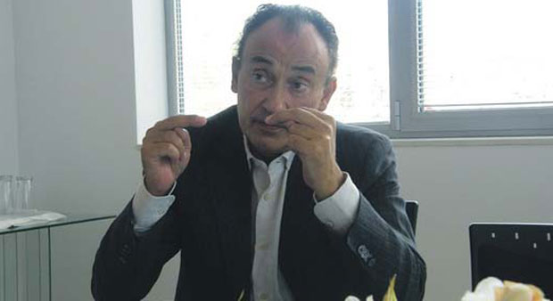 Конзулове муке