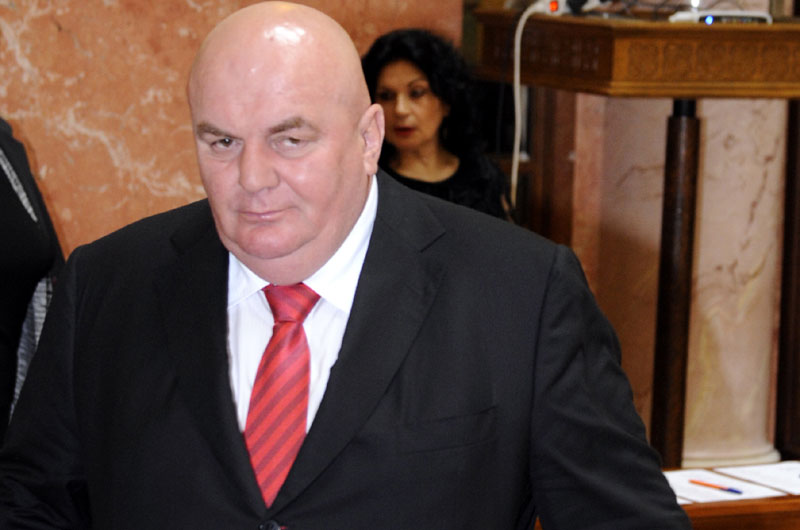 Шпијунка: И премијер у музеју