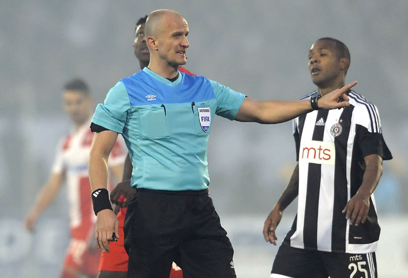 Срећковић: Не може се Глођовићу дати лоша оцена за суђење