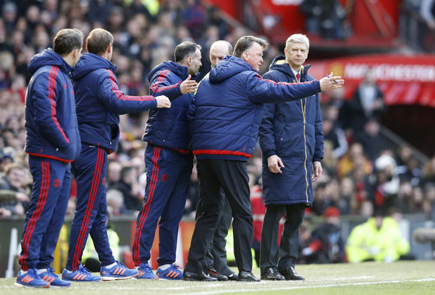 Симулирање Ван Гала хит на интернету: Игра и резултат су задовољавајући