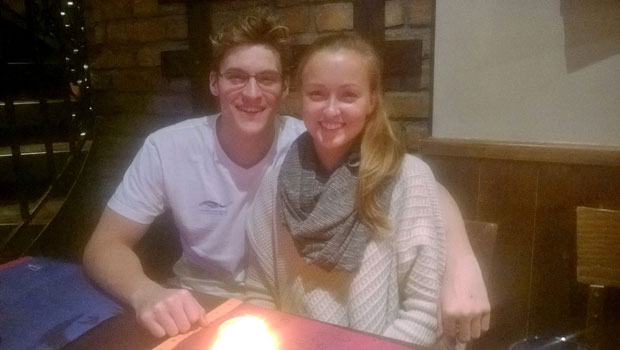 Стјепановић потврдио А олимпијску норму