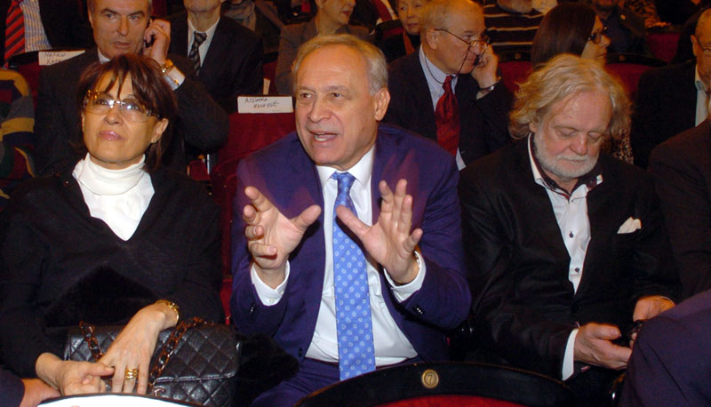 Вучелић: Срамне поруке југа, па са њима су се спрдали чак и Звездини навијачи