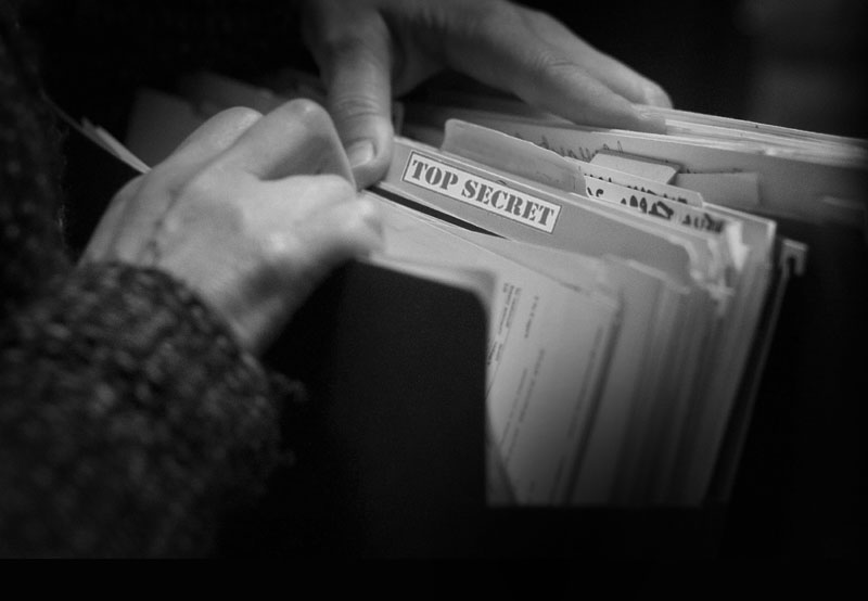 Боље икад него никад: Америка враћа Русији украдена документа