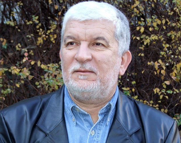 Недељко Терзић: Имамо и ми гејзире