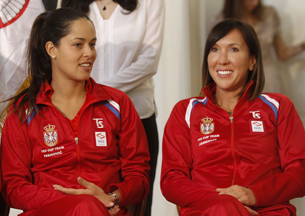 WTA листа: Ана задржала 16. позицију, Јелена испала из Топ 20