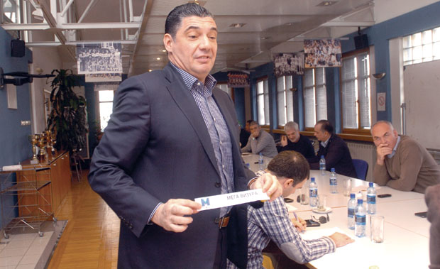 Ражнатовић о оптужбама Сутјеске: То су глупости