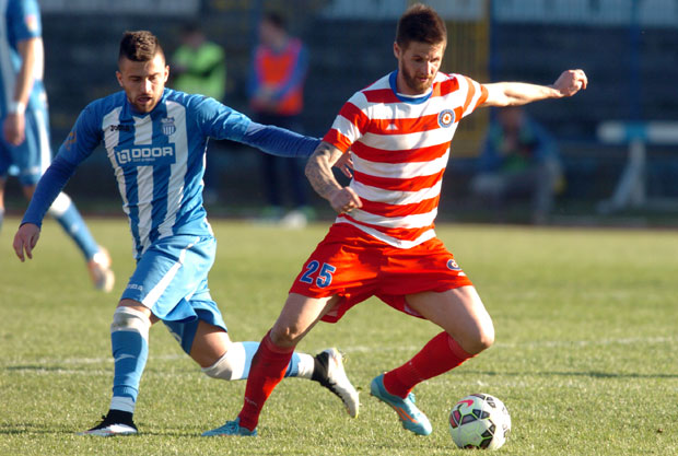 Куп: Борац-ОФК ипак у 14.00, остале утакмице по распореду