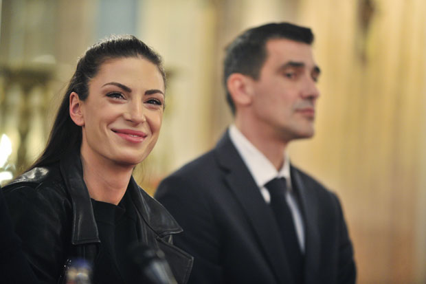 Шпановићева: Државни рекорд, па титула на СП