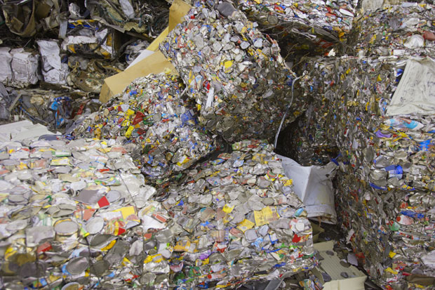 Милијарде за отпад