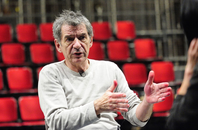 Мики Манојловић: Нема лепка за разбијену чашу