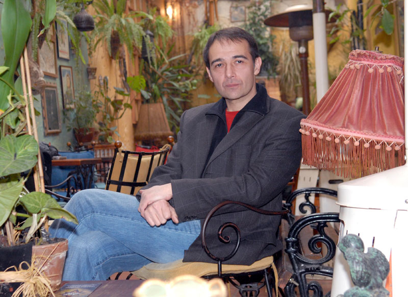 Вече Владе Дивљана