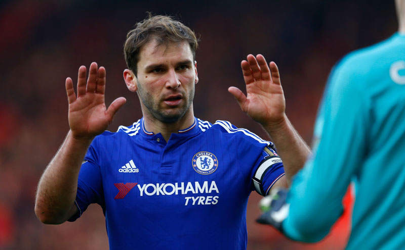 Хидинку се свиђа како Ивановић обавља улогу капитена: Бане командује кратко и јасно