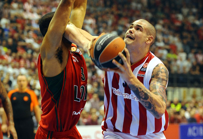 АБА лига: Звезда славила и у Загребу