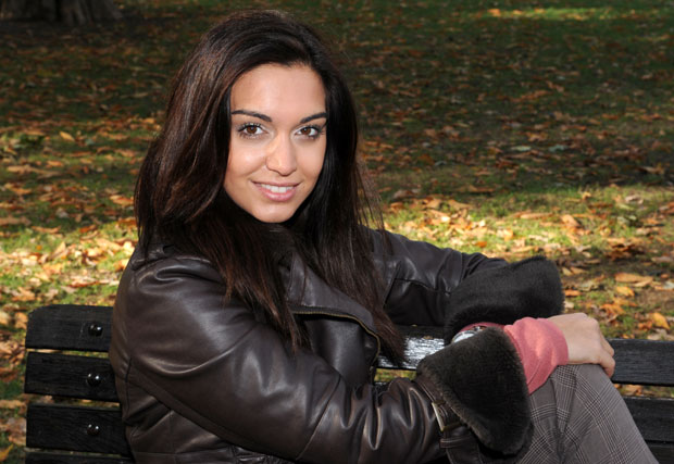 Ивана у  Бангкоку на првом Светском купу у 2016.