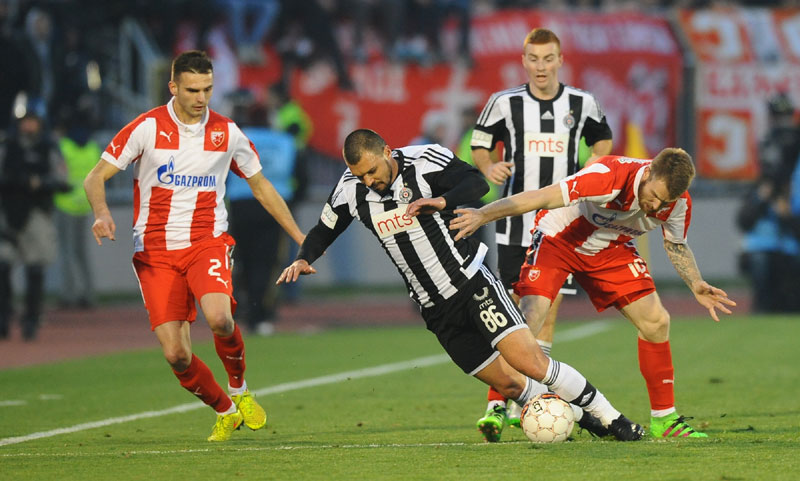 Пет фудбалера “вечитих” се надају позиву у репрезентацију, повратак Максимовића, Митровић неизвестан