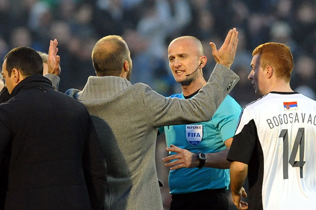 Судијска комисија ФСС у четвртак о спорним детаљима дербија: Махачи плаћају цех