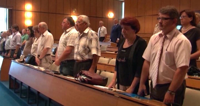 Бивше демократе уз СНС