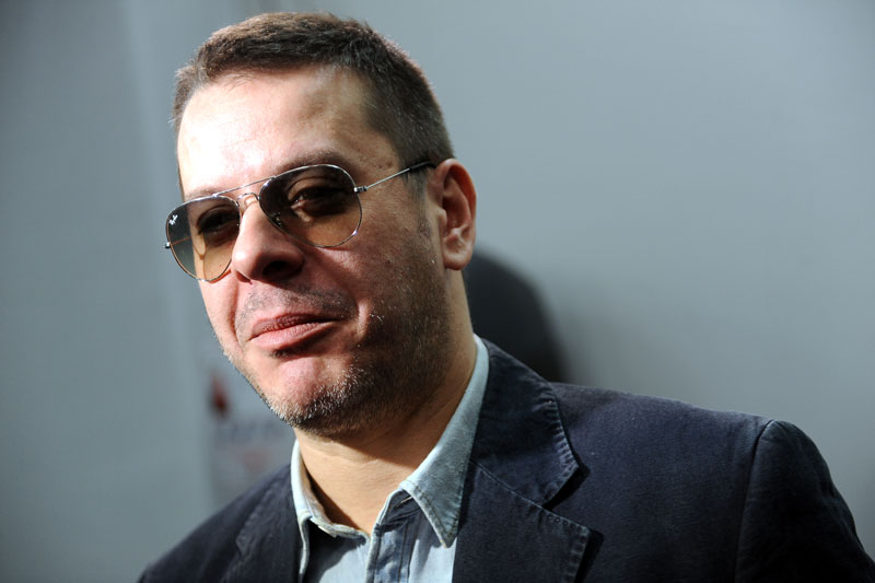 ТЛЗП: Барба нови члан жирија