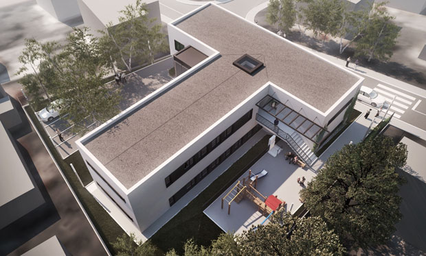 Београд: Нова амбуланта до краја године