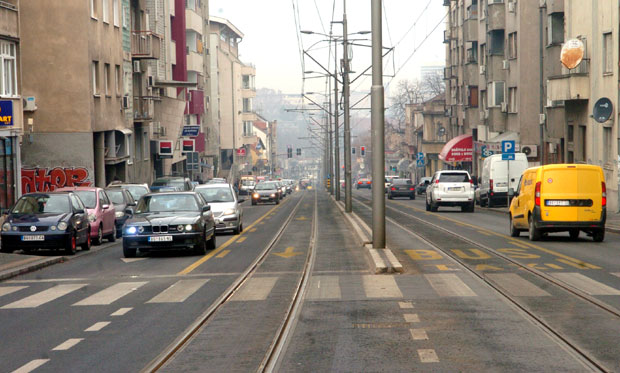 Степи још три месеца форе