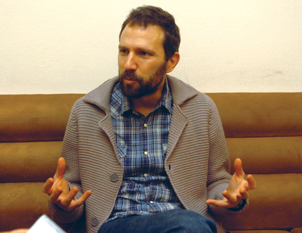 Лијешевић: Трезнима измиче смисао