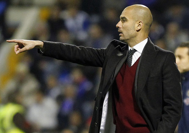 Матеус: Гвардиола је требало да потпише нови уговор са Бајерном, а не да оде у Сити