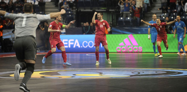 Коцић: Живимо сан који би смо да траје што дуже