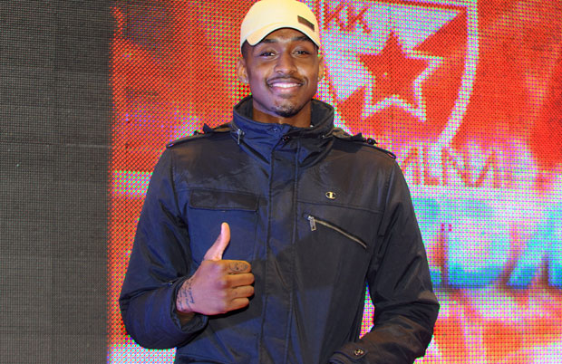 Звезда са Милером отпутовала у Турску