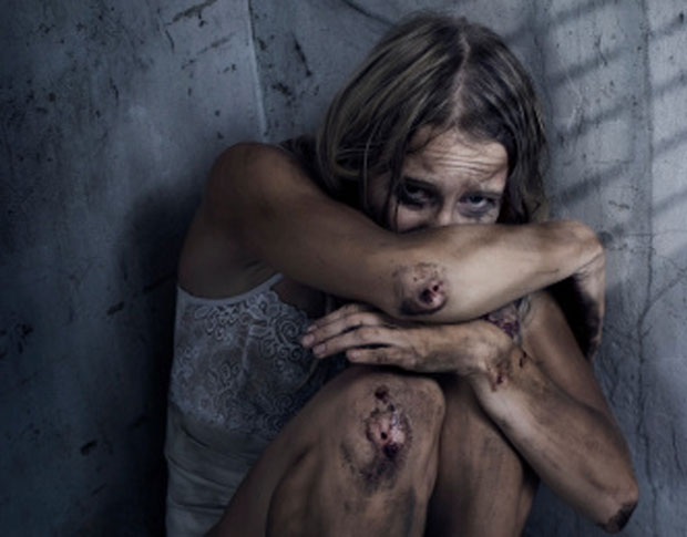 У школи у Ариљу дечак претукао девојчицу