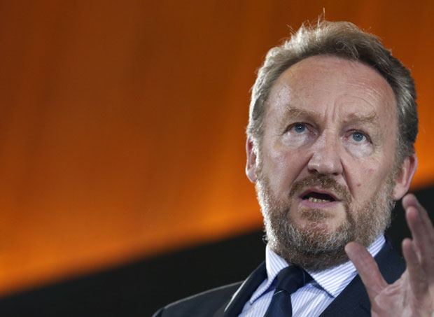 Изетбеговић саслушан у Тужилаштву