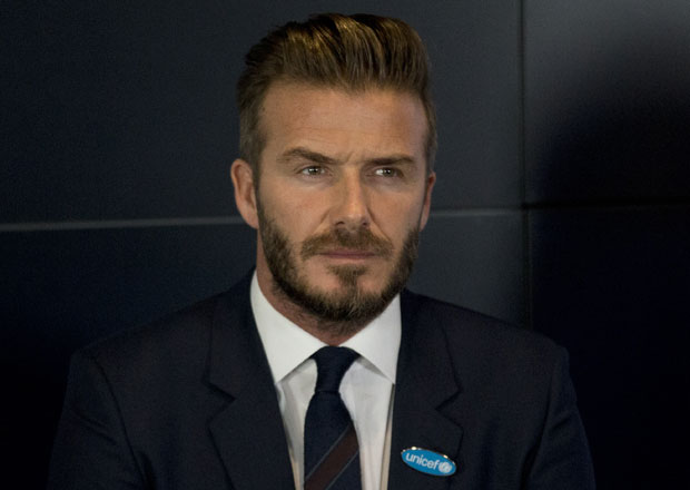 Разводе се Бекамови?