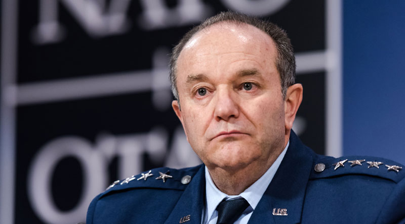 Командант НАТО: Црна Гора ће брзо постати чланица Алијансе