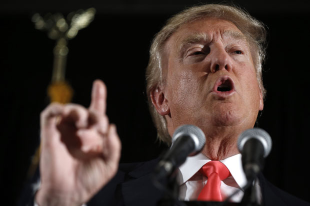 Трамп: Изборна крађа у Ајови