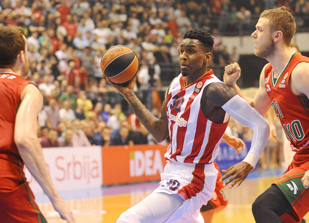 Звездин трећи напад на Босфор