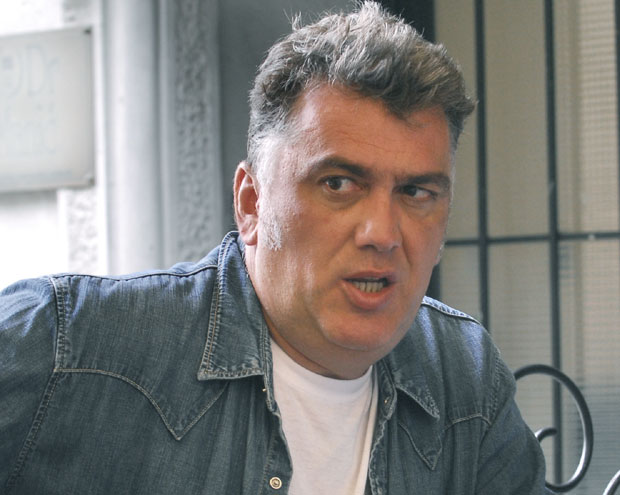 Цане: Моје име је злоупотребљено! Не учествујем на концерту у знак сећања на ЕКВ! Организатори: Неспоразум