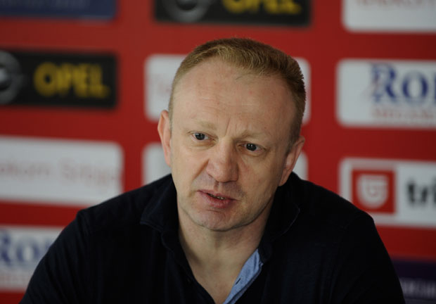 Ђилас: Не враћам се у ДС, у мислима су ми само кошарка и медаље
