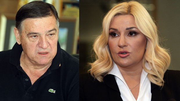Зорана Михајловић: Зашто Мркоњић не покаже Бекути свој аутопут?