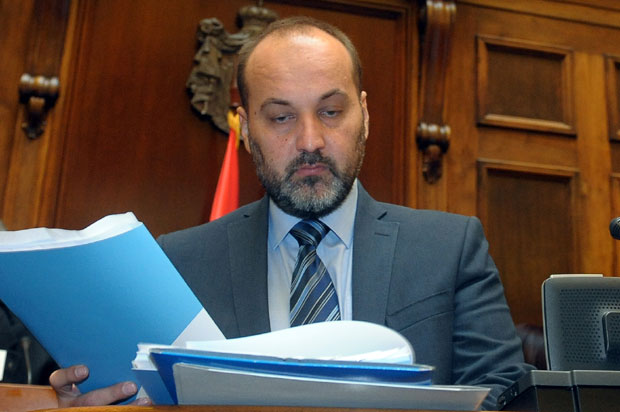 Омбудсман: Не стоји Стефановићева изјава, било незаконитости у раду МУП