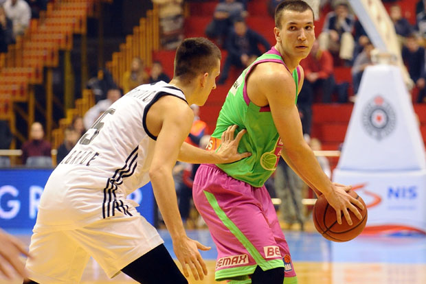 “Новости” сазнају: Аранитовић покидао лигаменте колена: Вратићу се још јачи