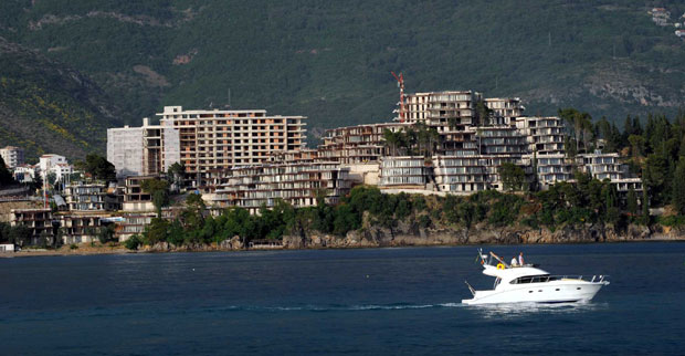 Завала четврти пут пред судијама