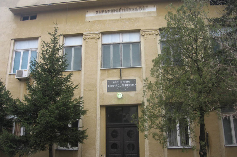 Појава клостридије на хирургији у Врању: Опасна бактерија одлаже операције