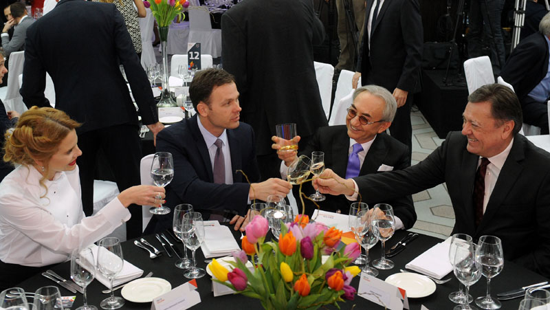 Уложили у Србију 2,4 милијарде €